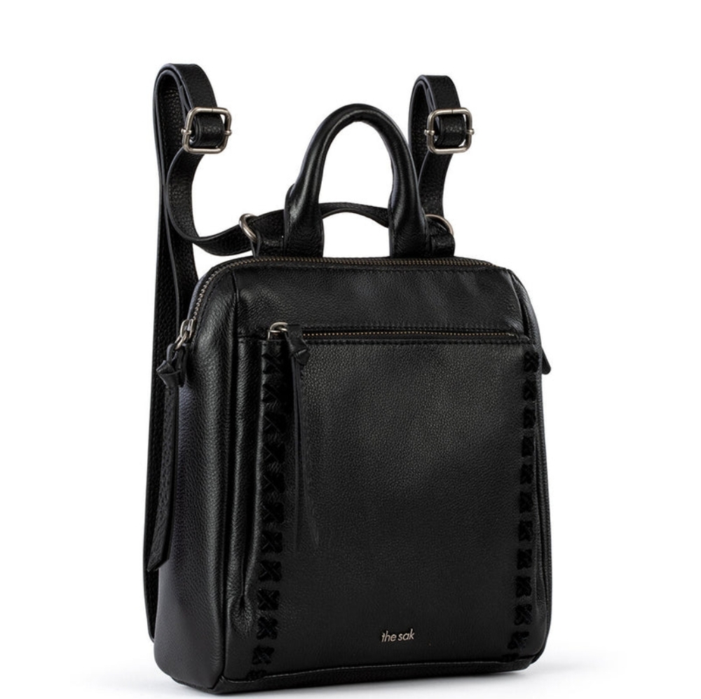 The Sak Layola Mini Backpack - Picture 4 of 14